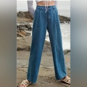 Aritzia Wilfred Free Embark Jean. Size